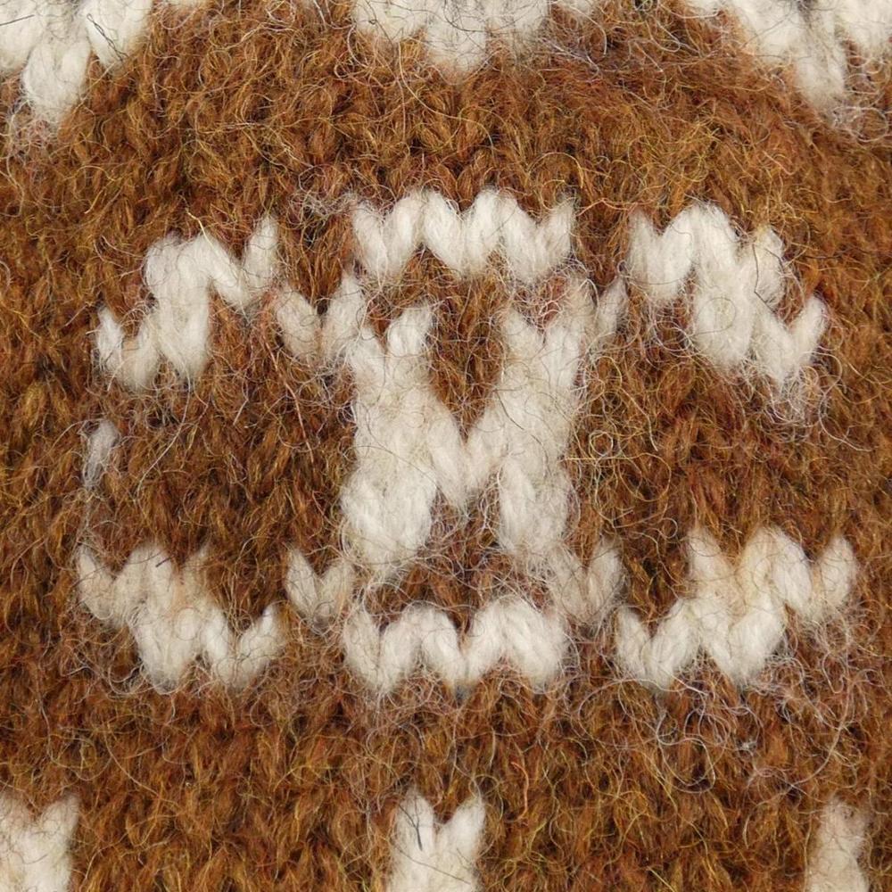 Celine Knit Cap - Picture 4 of 4